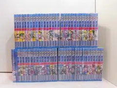 ジョジョの奇妙な冒険全巻セット