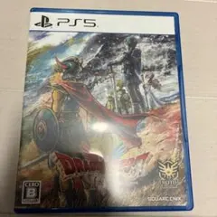 PS5 ドラゴンクエスト1&2
