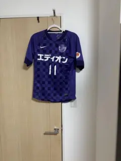 2026年最新】サンフレッチェ ナイキの人気アイテム - メルカリ