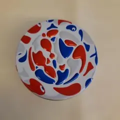 ミャクミャク ゴーフル缶（中身無し）