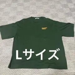 WEGO/アソートグラフィックT Lサイズ