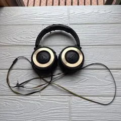 Audio-Technica ATH-WS550 有線ヘッドホン