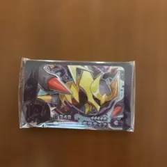 【おまけ2枚付き】ポケモンフレンダ　スーパートレジャー　ギラティナ　匿名発送