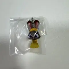ズートピア2 めじるしアクセサリー ジュディ・ポップスB