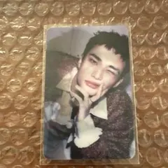 ヒョンジン トレカ アイドル