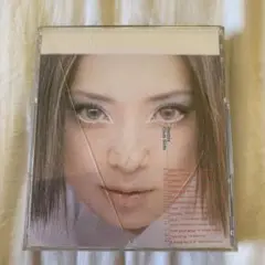 浜崎あゆみ　アユミックス　2枚組CD