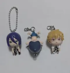 劇場版 チェンソーマン レゼ篇 つまんでつなげてマスコット レゼ デンジ ビーム