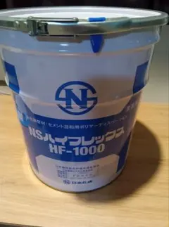 닛폰 카세이 NS 하이플렉스 HF-1000 프라이머