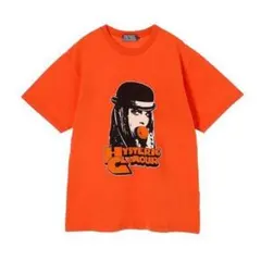 タグ付き ヒステリックグラマー マイケルジャクソン シャツ Mサイズ 