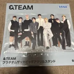 2025年最新】ニコラス &team アクスタの人気アイテム - メルカリ