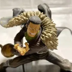 ワンピース SCultures BIG 造形王頂上決戦2 Vol.3クロコダイル