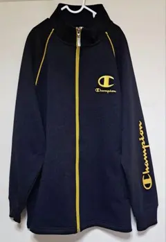 Champion　チャンピオン　ジップアップ　ジャケット