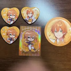 ジェルくん キャラクターグッズ