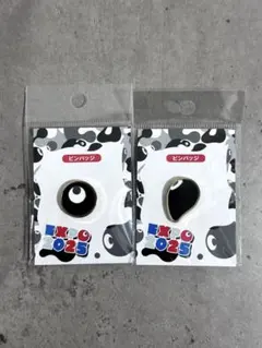 2026年最新】EXPO ピンバッジの人気アイテム - メルカリ