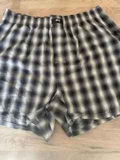 Stussy BOXER SHORTS 3PACK - メルカリ