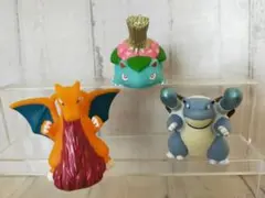 ポケモン フィギュア ゴム人形 人形 塩ビ人形 リザードン イーブイ ポケモン フィギュア ゴム人形 人形 塩ビ人形 リザードン イーブイ