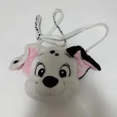 101匹わんちゃん ポシェット パスケース