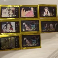 鬼滅の刃 立志編 第一期 好き チェキ風ブロマイド 冨岡義勇 - メルカリ