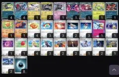 即日発送 nのゾロアーク デッキ