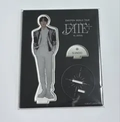 ENHYPEN アクリルスタンド SUNOO