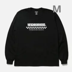 NEIGHBORHOOD NH . TEE LS-2 Tシャツ Mのサムネイル