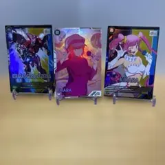 ガンダムアーセナルベースキララセット