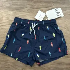 ZARA BABY 水着 スイムパンツ 104cm