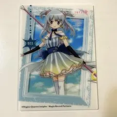 FGO TYPE-MOONフェア 水妃モルガン A.B-T.Cカード - メルカリ