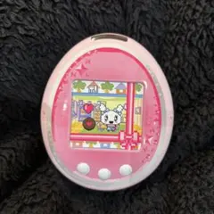 たまごっち　らぶりっち　バレンタイン　チョコ缶