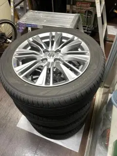 希少スズキバレーノ純正ホイールタイヤセット 185/55r16 (送料込みです) 2026年最新】バレーノ純正ホイールの人気アイテム - メルカリ