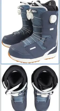 ディーラックス（DEELUXE） ダイヤル式 DEEMON L3 BOA