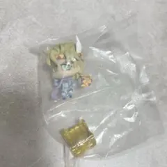 ジョジョコレ　ジョジョワールド3 シーザー