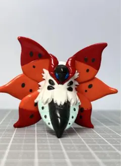 2025年最新】ウルガモス フィギュアの人気アイテム - メルカリ