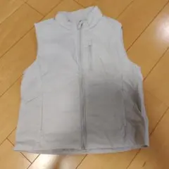 UNIQLO キッズベスト 120