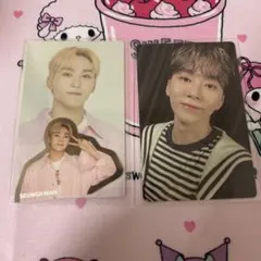 SEVENTEEN スングァン carat land