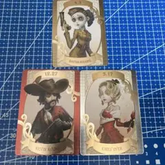 2025年最新】第五人格 バースデーカードの人気アイテム - メルカリ