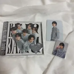 Yes！東京 原因は自分にある。盤 げんじぶ 小泉光咲