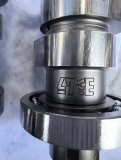ヨシムラ ST-2M カムシャフト グロム モンキー125 - メルカリ