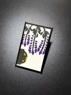 ジョジョ 花札 4部 『チープ・トリック』 ジョジョ展