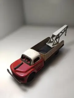 ★値下げ★　昭和レトロ 戦前戦後 ブリキ製 自動車 ビンテージ 希少品 当時物