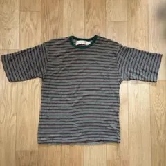 ナノユニバース　Tシャツ