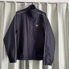 Reebok アウターブルゾン