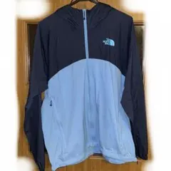 THE NORTH FACE スワローテイルフーディ
