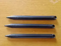 電子メモパット用 タッチペン 3本セットのサムネイル