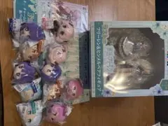 葬送のフリーレン　 フリーレン&ヒンメル フィギュアセット　ラストワン