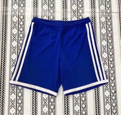 アディダス子供用スポーツショートパンツ150cm