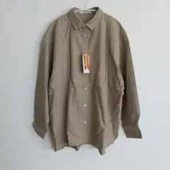 ☆新品未使用☆chocol raffine シャツ