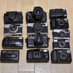 2026年最新】ジャンクカメラの人気アイテム - メルカリ