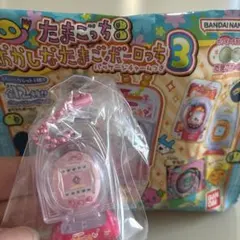 たまごっちおかしなたまごボーロっち3