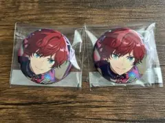 天城一彩 コレ缶 2024 Aug. idol